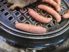 -牛犇烤肉(物资学院路店)