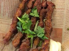 -林二哥宜烤官·宜宾小烧烤