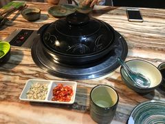 -润泽园椰子鸡(汇一城店)