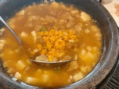 -柒园·三十年创意杭帮菜(龙湖滨江天街店)