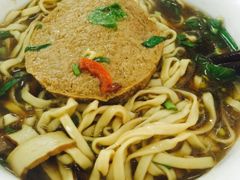 -老赵面店(大西路店)