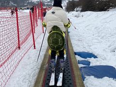 -太子岭滑雪场