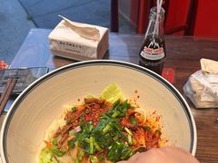 -尚寨嫽扎咧面馆(钟楼店)