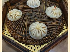 -西安贾三灌汤包·回坊小吃·清真炒菜(北院门总店)
