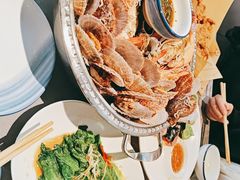 -1937青岛老味道·海肠捞饭·青岛菜(大鲍岛栈桥店)