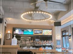 大堂-COMMUNE幻师(五角场店)