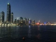 -青岛第三海水浴场