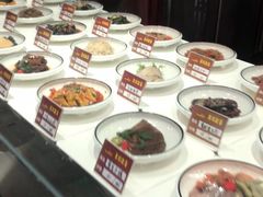 -東城故事·尋找姆媽的味道(玉兰路店)