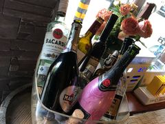 -THE BARMAN HOUSE(调酒师南门店)