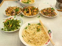 -老四季(南市场店)