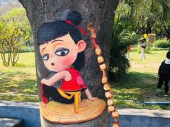 -南沙天后宫景区