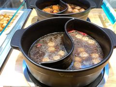 -黄太牛·牛肉面(长江北路店)