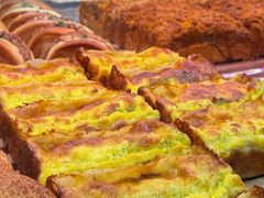 -BreadTalk面包新语·烘焙蛋糕(中心书城店)