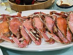 -日月昇渔家菜·海肠捞饭·大连海鲜(星海公园店)