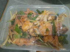 -醉炫音速烧烤·干煸菜(沙河总店)