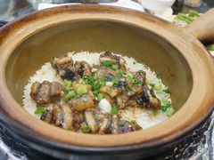 -红星光发煲仔饭(文海店)