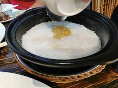 盐油饭-猪肉婆私房菜(容桂总店)