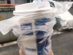 -椰子下蛋(南锣鼓巷店)