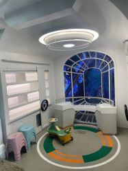 -唯儿诺儿童医院·儿科·眼科·口腔(海岸城店)