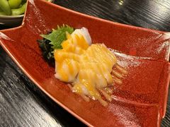 -玄白·炭烤活鳗(上海首店)