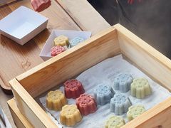 -上海虹桥祥源希尔顿酒店