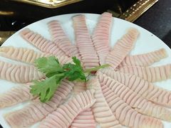 天堂-蜀九香火锅(玉林店)