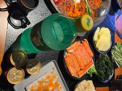 -珮姐老火锅(新街口店)