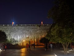 -东水关遗址公园