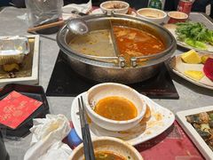 -一绪に寿喜烧(夫子庙水游城店)