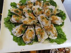 -映像威海·海鲜味道(市区店)