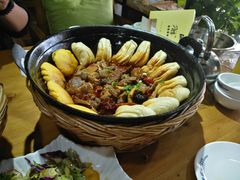 -津武刁馋一锅出(双街店)