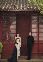 -今生有约婚纱摄影店(景德路店)