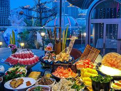 -享月汤皇·海鲜小火锅·聚会(曲江创意谷店)