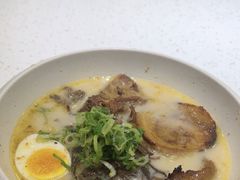 -味千拉面(广州白云机场T1西二店)