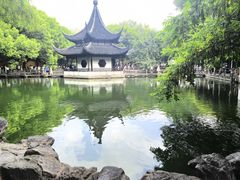 -西园戒幢律寺