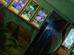 -魔方剧情密室(徐汇店)