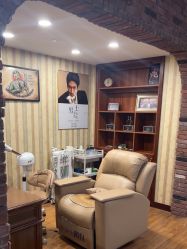 -BarberKiNG男士理发馆Barbershop