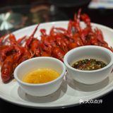 【湘江大码头龙虾馆｜月湖边的宵夜扛把子】  