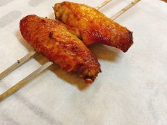 -江湖翅客(琶洲新村店)