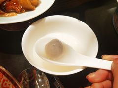 -北京王府井希尔顿酒店·秦唐中餐厅Chynna