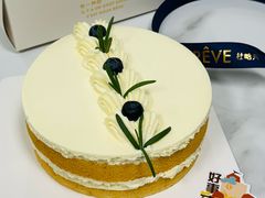 -杜哈夫DOUX RÊVE·生日蛋糕(日月光店)