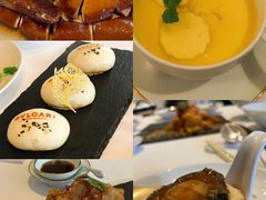 -宝丽轩中餐厅BAOLIXUAN