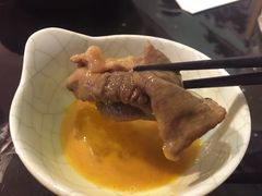 精品牛肉寿喜锅-昱匠·日本料理(金融街店)