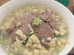 -老刘家永盛斋·传统泡馍(东关南街店)