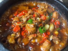 -老三样·旧食新味(万寿宫店)
