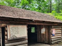 -横道河子东北虎林园