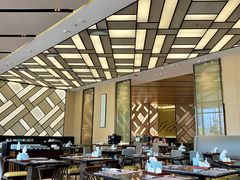 大堂-前海华侨城JW万豪酒店·都会尚膳自助餐厅·牛排海鲜酒水畅飨