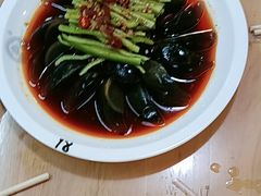 -花儿穆萨·烤肉餐厅(石马坪店)