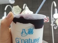 -八喜G’nature冰淇淋旗舰店