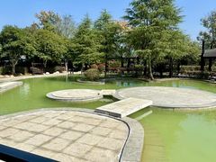 -三江森林温泉度假区